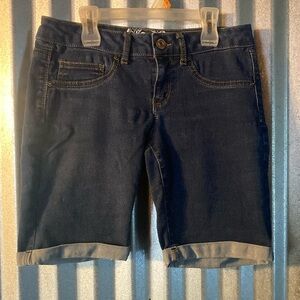 SO brand womens shorts